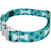 Country Brook Petz Premium Dog Collar And Leash - Dog's Life Collection -Pet Shop GUEST 6d2780a6 f90a 4f3d 9454 b667ef00d775 3