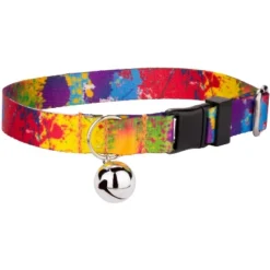 Country Brook Petz Cat Collar Groovy Collection -Pet Shop GUEST 6d48ba82 fb42 4d22 bd96 09e74618bcb9