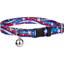 Country Brook Petz Cat Collar - Americana Collection 25 Country Brook Petz Cat Collar - Americana Collection -Pet Shop GUEST 6e56ae65 13bc 4d9e b535 ad626bcb6152