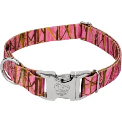 Country Brook Petz Premium Pink Waterfowl Camo Dog Collar 17 Country Brook Petz Premium Pink Waterfowl Camo Dog Collar -Pet Shop GUEST 736b84ef 9079 41c8 be47 ecca359cae21