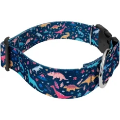 Country Brook Petz HossFit Jr Wide Deluxe Dog Collar - Critter Corner Collection -Pet Shop GUEST 742e5985 e590 4936 8103 38ac4f222462
