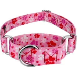 Country Brook Design Puppy Love Martingale Dog Collar -Pet Shop GUEST 752ff0c8 3356 4f0d b4c5 e5018b03067b