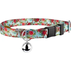 Country Brook Petz Cat Collar - Floral Collection -Pet Shop GUEST 76258584 afb8 4790 9089 f72851181f70