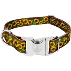 Country Brook Petz Premium Country Fields Dog Collar Limited Edition -Pet Shop GUEST 764d6e87 6c5c 49e1 a7e8 0be3715bc9b8