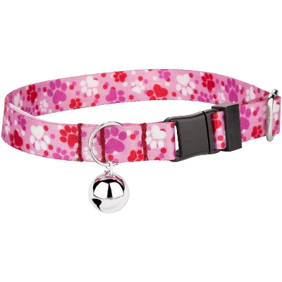 Country Brook Petz Puppy Love Cat Collar 6 Country Brook Petz Puppy Love Cat Collar - Image 4