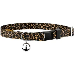 Country Brook Petz Cat Collar - Animal Prints Collection -Pet Shop GUEST 7782537b 09e7 42e7 b3df 4f3bbf9cfa7c