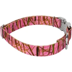 Country Brook Petz Premium Pink Waterfowl Camo Dog Collar 14 Country Brook Petz Premium Pink Waterfowl Camo Dog Collar -Pet Shop GUEST 77baa0fd a8f7 4f4a a54c a5a50888f8be