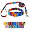 Country Brook Petz Martingale Collar And Leash - Country And Western Collection 1 Country Brook Petz Martingale Collar And Leash - Country And Western Collection -Pet Shop GUEST 77e42fdd 2adb 4eb9 8866 495aaaf69bd6
