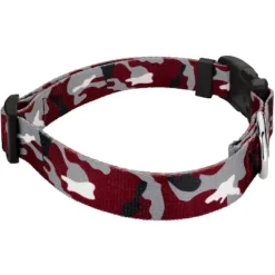 Country Brook Petz Deluxe Dog Collar - Sports And Athletics Collection - Made In The U.S.A. -Pet Shop GUEST 79244273 5e75 4e65 a580 ad0694d534e6