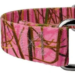 Country Brook Petz Pink Waterfowl Camo Martingale Dog Collar 10 Country Brook Petz Pink Waterfowl Camo Martingale Dog Collar -Pet Shop GUEST 7e7d2a20 aa31 4bce 962c c2e0a43204ed