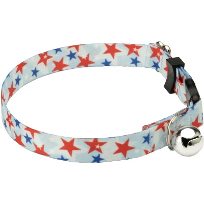 Country Brook Petz Cat Collar - Americana Collection 7 Country Brook Petz Cat Collar - Americana Collection - Image 5