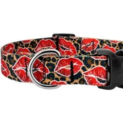 Country Brook Petz Deluxe Cheetah Kisses Dog Collar And Leash Limited Edition 9 Country Brook Petz Deluxe Cheetah Kisses Dog Collar And Leash Limited Edition -Pet Shop GUEST 7fd23e2f da8e 4669 bc03 2fc188e72bbc