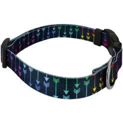 Country Brook Petz Deluxe Dog Collar - Chevron And Arrows Collection - Made In The U.S.A. 11 Country Brook Petz Deluxe Dog Collar - Chevron And Arrows Collection - Made In The U.S.A. -Pet Shop GUEST 7fde979a 4edb 4e0b 85a2 a57621678925