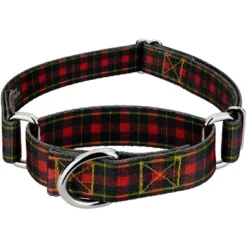 Country Brook Petz Buffalo Plaid Martingale Dog Collar 15 Country Brook Petz Buffalo Plaid Martingale Dog Collar -Pet Shop GUEST 8130b39c cb3a 4483 8bcd 04ce3be09d18