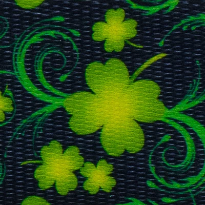 Country Brook Petz HossFit Jr Wide Martingale Dog Collar - Irish Pride 10 Country Brook Petz HossFit Jr Wide Martingale Dog Collar - Irish Pride - Image 8