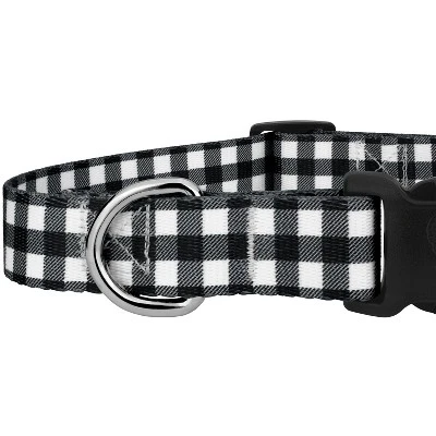 Country Brook Petz Deluxe Collar And Leash - Christmas Collection 6 Country Brook Petz Deluxe Collar And Leash - Christmas Collection - Image 4