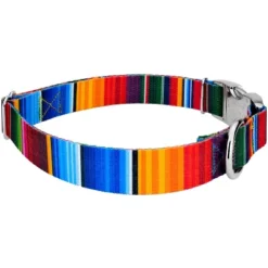 Country Brook Petz Premium Serape Dog Collar And Leash 10 Country Brook Petz Premium Serape Dog Collar And Leash -Pet Shop GUEST 83f04726 d397 4f79 8c32 a101acedcd46