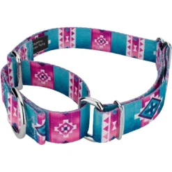 Country Brook Petz Martingale Dog Collar Country And Western Collection -Pet Shop GUEST 84b93463 00f3 44be 96d0 2abb9989047b