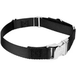 Country Brook Petz Heavyduty Nylon Martingale With Premium Buckle 8 Country Brook Petz Heavyduty Nylon Martingale With Premium Buckle -Pet Shop GUEST 8549464c 1193 40c5 ba7f 2274680de3a8