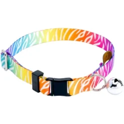 Country Brook Petz Cat Collar - Animal Prints Collection -Pet Shop GUEST 85bdbf25 4ab4 4336 905f 62c7af1e62bf
