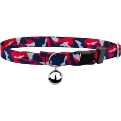 Country Brook Petz Cat Collar - Sports And Athletics Collection 19 Country Brook Petz Cat Collar - Sports And Athletics Collection -Pet Shop GUEST 86555d28 b7a2 4d64 b5fe ff3e382e0e68
