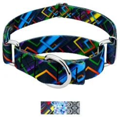 Country Brook Petz Martingale Dog Collar - Abstract Collection -Pet Shop GUEST 873a828e b9bc 417b a59e a1d8ad1704a2
