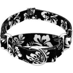 Country Brook Petz - Black Hawaiian Martingale Dog Collar 12 Country Brook Petz - Black Hawaiian Martingale Dog Collar -Pet Shop GUEST 88a99d6c fca9 4a65 bbc6 4e74f533a8d4
