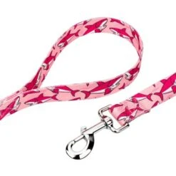Country Brook Petz Pink Sharks Martingale Dog Collar And Leash 10 Country Brook Petz Pink Sharks Martingale Dog Collar And Leash -Pet Shop GUEST 88fa45f4 62a7 4422 bccf 90f72bd1844e