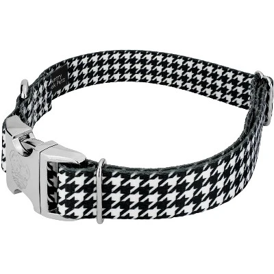 Country Brook Petz Premium Dog Collar And Leash - Sports And Athletics Collection 5 Country Brook Petz Premium Dog Collar And Leash - Sports And Athletics Collection - Image 3