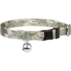 Country Brook Petz® Digital Camo Cat Collar -Pet Shop GUEST 8cf02f06 4ef8 4190 b7b0 0aff6fbf1b08