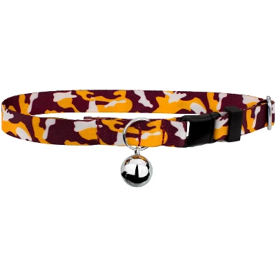 Country Brook Petz Cat Collar - Sports And Athletics Collection 7 Country Brook Petz Cat Collar - Sports And Athletics Collection - Image 5