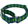 Country Brook Petz Martingale Dog Collar - Plaid And Argyle Collection 1 Country Brook Petz Martingale Dog Collar - Plaid And Argyle Collection -Pet Shop GUEST 90f032c6 6fbf 48b3 a345 13a8d588a142