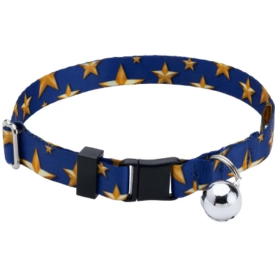 Country Brook Petz Cat Collar - Americana Collection 12 Country Brook Petz Cat Collar - Americana Collection - Image 10