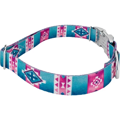 Country Brook Petz Premium Dog Collar And Leash - Country And Western Collection 4 Country Brook Petz Premium Dog Collar And Leash - Country And Western Collection - Image 2