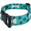 Country Brook Petz HossFit Jr Wide Deluxe Dog Collar - Dog's Life Collection 1 Country Brook Petz HossFit Jr Wide Deluxe Dog Collar - Dog's Life Collection -Pet Shop GUEST 93f437fc 67e1 446d a98c d65498009751