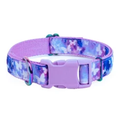 Country Brook Petz Deluxe Ribbon Dog Collar, Whimsical Nature Collection -Pet Shop GUEST 9419f218 9b32 48e3 bc0e dc688cdd50a7