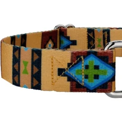 Country Brook Petz Native Arizona Martingale Dog Collar -Pet Shop GUEST 947be1a8 6142 4194 bfab dd000f8c502f