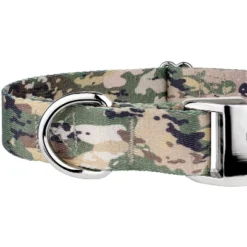 Country Brook Petz Premium Mountain Viper Camo Dog Collar -Pet Shop GUEST 9547b554 0f1a 4a53 8bb3 bad6d0228f44