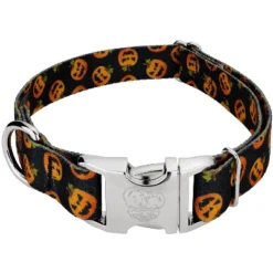 Country Brook Petz Premium Happy Jack Dog Collar -Pet Shop GUEST 9597e456 cd8e 4379 9d99 148ee501ca46