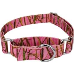 Country Brook Petz Pink Waterfowl Camo Martingale Dog Collar 13 Country Brook Petz Pink Waterfowl Camo Martingale Dog Collar -Pet Shop GUEST 95ac22ca 1605 4a18 a853 678db8426a76