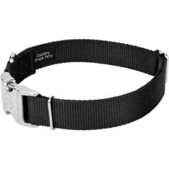 Country Brook Petz Premium Nylon Dog Collar And Leash Set For Small Medium Large Dogs - Vibrant 30+ Color Selection -Pet Shop GUEST 96dab526 7bb8 42d7 826f dcf4e18d689e