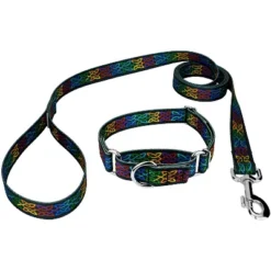 Country Brook Petz Celtic Pride Martingale Dog Collar And Leash 11 Country Brook Petz Celtic Pride Martingale Dog Collar And Leash -Pet Shop GUEST 9b218b71 4df2 46f2 9a8e 0b2bc52bf932