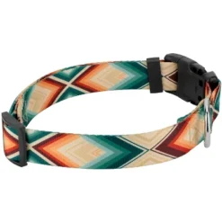 Country Brook Petz Deluxe Dog Collar - Chevron And Arrows Collection - Made In The U.S.A. 16 Country Brook Petz Deluxe Dog Collar - Chevron And Arrows Collection - Made In The U.S.A. -Pet Shop GUEST 9c0c5152 6d45 4812 9451 7a76142805fd