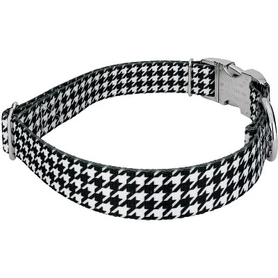 Country Brook Petz Premium Dog Collar And Leash - Sports And Athletics Collection 6 Country Brook Petz Premium Dog Collar And Leash - Sports And Athletics Collection - Image 4