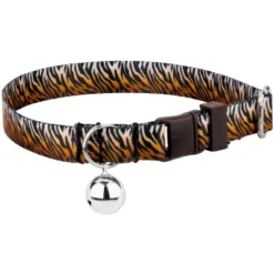 Country Brook Petz Cat Collar - Animal Prints Collection -Pet Shop GUEST 9e96ea3a 64c8 4bd5 b94c e902e61809d3