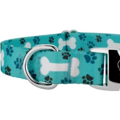 Country Brook Petz Premium Dog Collar And Leash - Dog's Life Collection 10 Country Brook Petz Premium Dog Collar And Leash - Dog's Life Collection -Pet Shop GUEST 9f6c4fb7 1e1d 4cc0 aa9b 663f44657f34 3