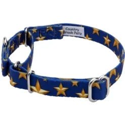 Country Brook Petz Duty Honor Country Martingale Dog Collar (1/2 Inch, 2XS) 10 Country Brook Petz Duty Honor Country Martingale Dog Collar (1/2 Inch, 2XS) -Pet Shop GUEST a0499d6c 2da0 4313 9228 07ceb74e5164