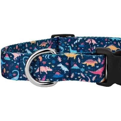Country Brook Petz Deluxe Dinosaurs Dog Collar And Leash 6 Country Brook Petz Deluxe Dinosaurs Dog Collar And Leash - Image 4