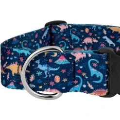 Country Brook Petz HossFit Jr Wide Deluxe Dog Collar - Critter Corner Collection -Pet Shop GUEST a4d4d451 7a19 44c3 afec 01f0e5f5c375