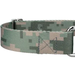 Country Brook Petz Digital Camo Martingale Dog Collar 8 Country Brook Petz Digital Camo Martingale Dog Collar -Pet Shop GUEST a7fc74b1 84ff 407c 9ce0 a3ba8cc0a0ea